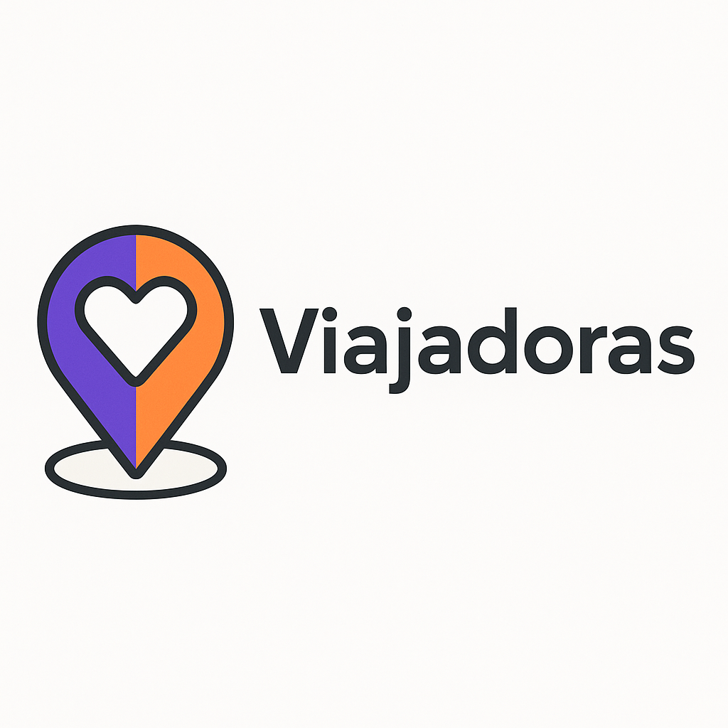 Viajadoras